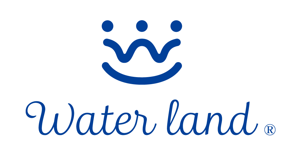 waterland登録商標