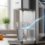 ウォーターランドの浄水型ウォーターサーバー