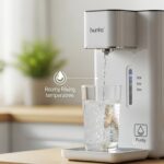 ウォーターランドの浄水型ウォーターサーバー