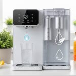 ウォーターランドの浄水型ウォーターサーバー