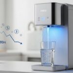 ウォーターランドの浄水型ウォーターサーバー