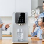 ウォーターランドの浄水型ウォーターサーバー