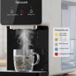 ウォーターランド　浄水型ウォーターサーバー