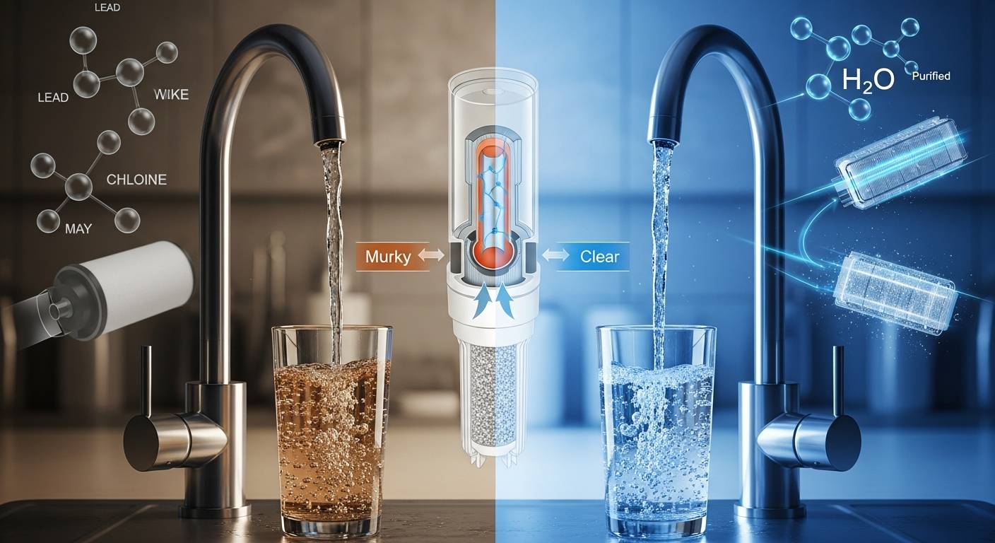 ウォーターランド　浄水型ウォーターサーバー