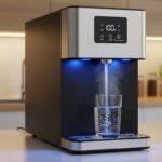 ウォーターランド　浄水型ウォーターサーバー