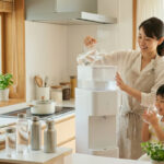 ウォーターサーバーならウォーターランドの浄水型